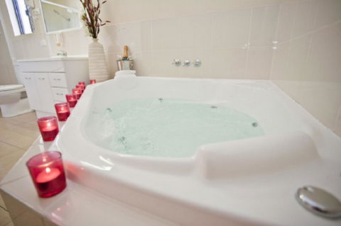 The Palms Motel - Tourism Cairns 13