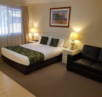 The Palms Motel - Tourism Cairns