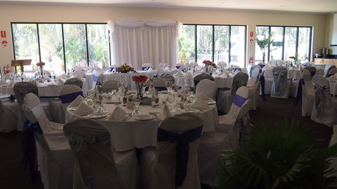 The Palms Motel - Tourism Cairns 19