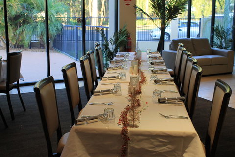 The Palms Motel - Tourism Cairns 15