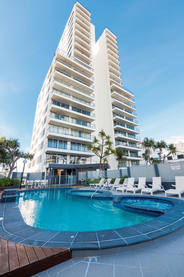 Surfers Paradise QLD Tourism Cairns