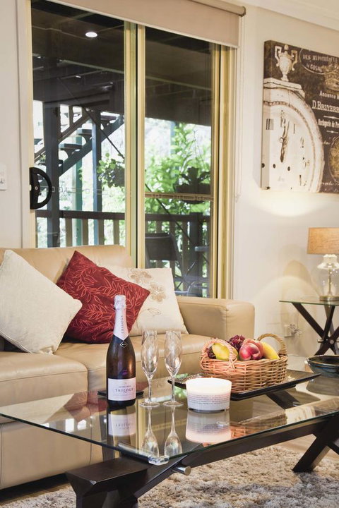 Shasta Place - Tourism Cairns 14