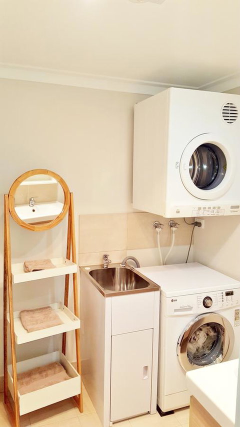 Shasta Place - Tourism Cairns 19