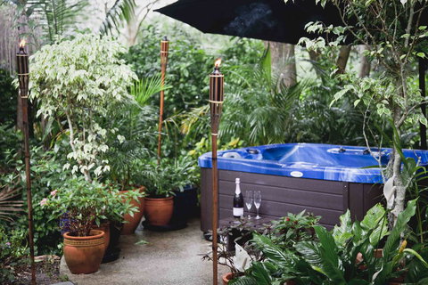 Shasta Place - Tourism Cairns 6