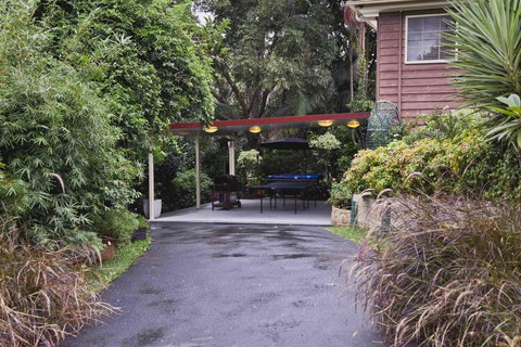 Shasta Place - Tourism Cairns 3