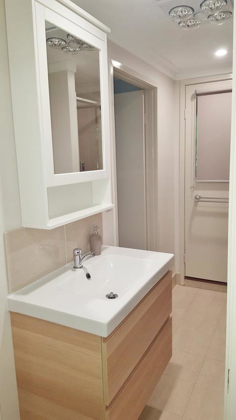 Shasta Place - Tourism Cairns 16