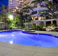 Genesis Apartments - Tourism Cairns