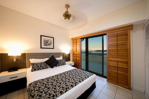 Portside Whitsunday Luxury Holiday Apartments - Tourism Cairns 19