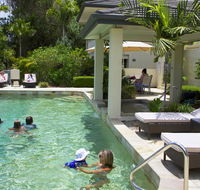 Portside Whitsunday Luxury Holiday Apartments
