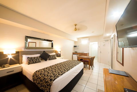 Portside Whitsunday Luxury Holiday Apartments - Tourism Cairns 15