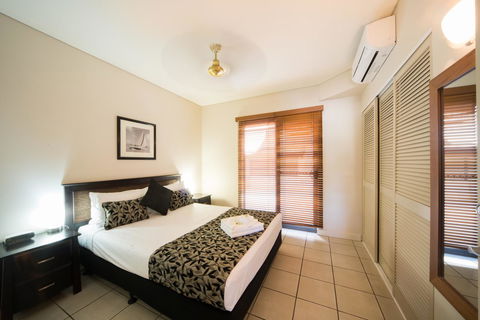 Portside Whitsunday Luxury Holiday Apartments - Tourism Cairns 16