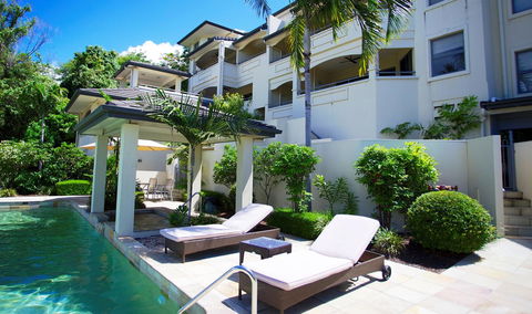 Portside Whitsunday Luxury Holiday Apartments - Tourism Cairns 1