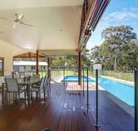 Carter Retreat - Tourism Cairns