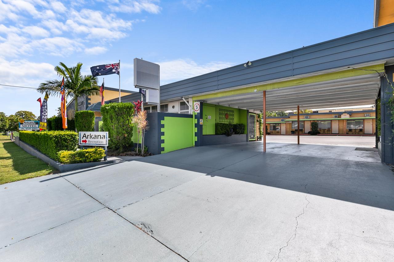 Prawle QLD Tourism Cairns