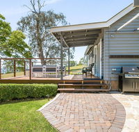 Hollow Tree Farm - Tourism Cairns
