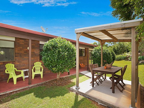 Arthouse - Tourism Cairns 19