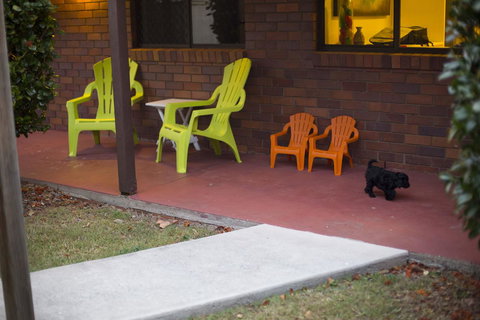 Arthouse - Tourism Cairns 18