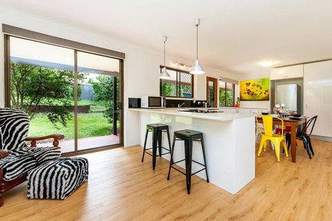 Arthouse - Tourism Cairns 1