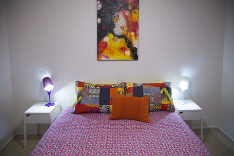 Arthouse - Tourism Cairns 9