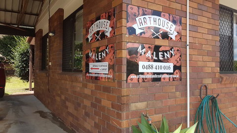 Arthouse - Tourism Cairns 24