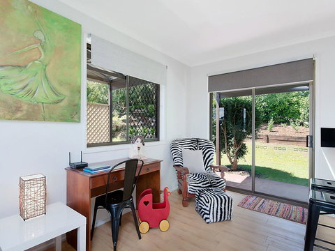 Arthouse - Tourism Cairns 7