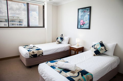 Elouera Tower - Tourism Cairns 18
