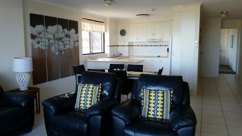 Elouera Tower - Tourism Cairns 30
