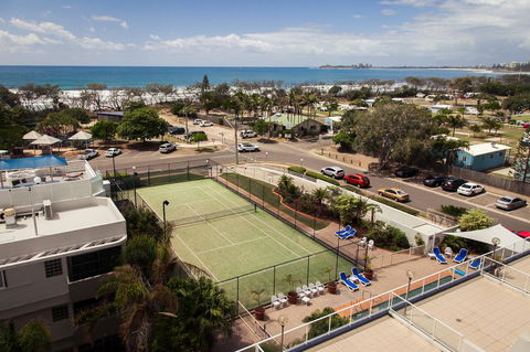 Elouera Tower - Tourism Cairns 7