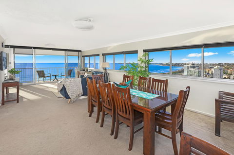 Elouera Tower - Tourism Cairns 2