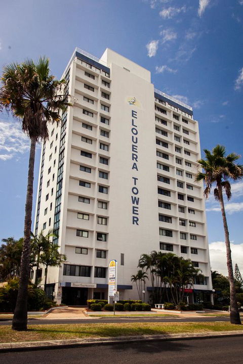 Elouera Tower - Tourism Cairns 15