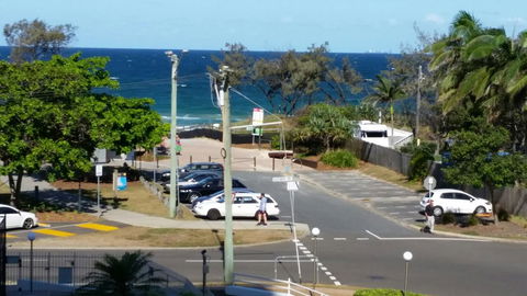 Elouera Tower - Tourism Cairns 27