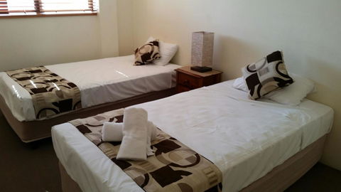 Elouera Tower - Tourism Cairns 26