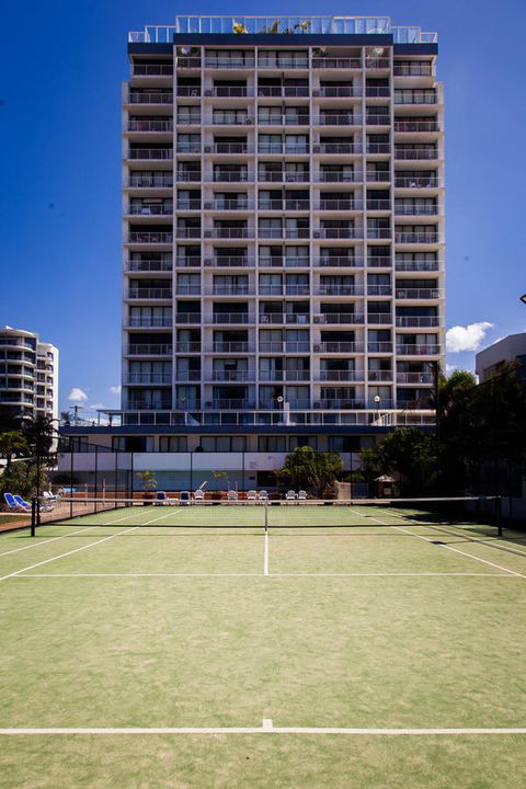 Elouera Tower - Tourism Cairns 6