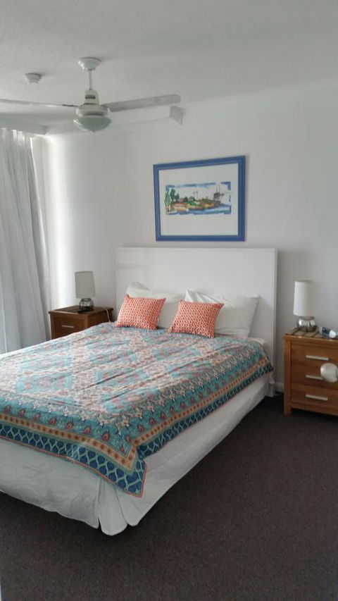 Elouera Tower - Tourism Cairns 12