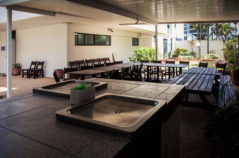 Elouera Tower - Tourism Cairns 11