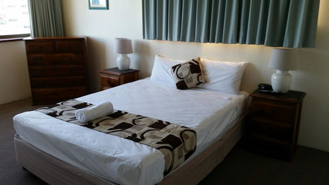 Elouera Tower - Tourism Cairns 28
