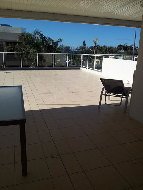 Elouera Tower - Tourism Cairns 21