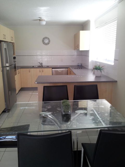Elouera Tower - Tourism Cairns 17