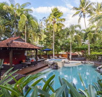 Hibiscus Resort And Spa