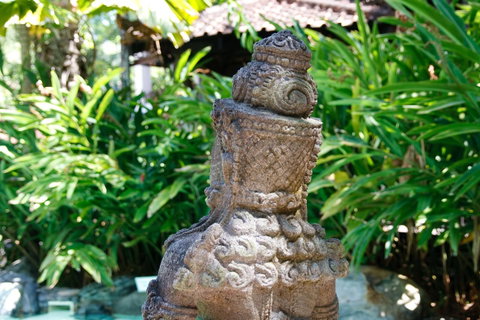 Hibiscus Resort & Spa - Official Onsite Reception & Check In - Tourism Cairns 30