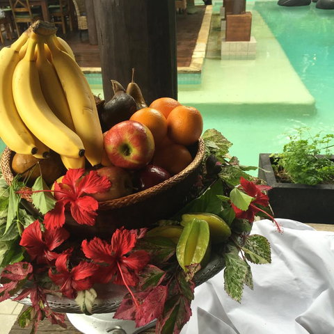 Hibiscus Resort & Spa - Official Onsite Reception & Check In - Tourism Cairns 24