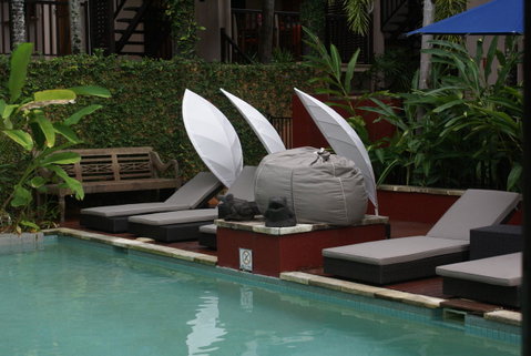 Hibiscus Resort & Spa - Official Onsite Reception & Check In - Tourism Cairns 26