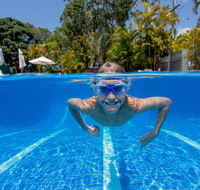 Noosa Caravan Park - Tourism Cairns