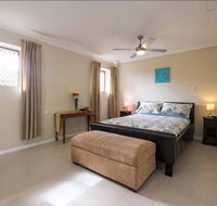 The Villa at the Bay - Tourism Cairns