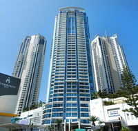 GCHR Chevron Renaissance - Tourism Cairns