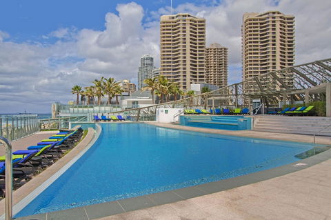 Soul 2 & 3 Bedroom Ocean View - We Accommodate - Tourism Cairns 24
