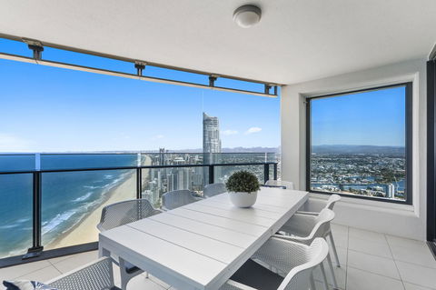 Soul 2 & 3 Bedroom Ocean View - We Accommodate - Tourism Cairns 13