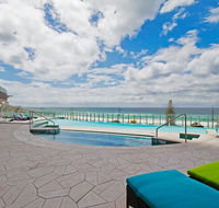 Soul 2  3 Bedroom Ocean View - We Accommodate - Tourism Cairns