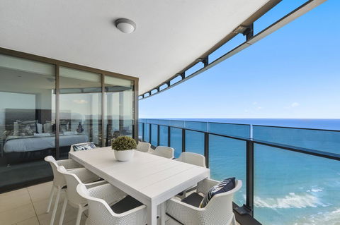 Soul 2 & 3 Bedroom Ocean View - We Accommodate - Tourism Cairns 12