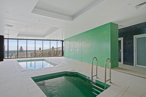 Soul 2 & 3 Bedroom Ocean View - We Accommodate - Tourism Cairns 26